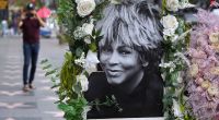 Die Welt weint um Tina Turner - bei der Trauerfeier für die mit 83 Jahren verstorbene Musik-Legende werden jedoch nur engste Freunde und Familienangehörige zugegen sein.