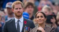 Ziehen Prinz Harry und Meghan Markle womöglich zurück nach Großbritannien?