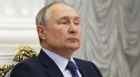 Wladimir Putin soll einen Fake-Angriff auf das ukrainische Atomkraftwerk Saporischschja planen.