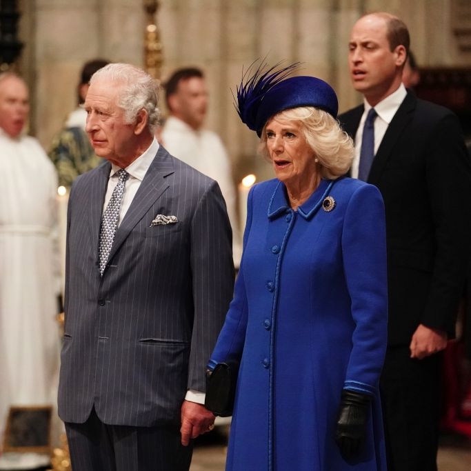 Neuer Titel für Königin Camilla rückt näher - unter dieser Bedingung