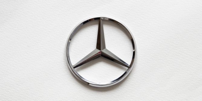 Auto-Rückruf aktuell bei MERCEDES-BENZ