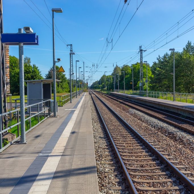 Zugausfälle zwischen Frankfurt(M) und Dortmund (über Siegen)