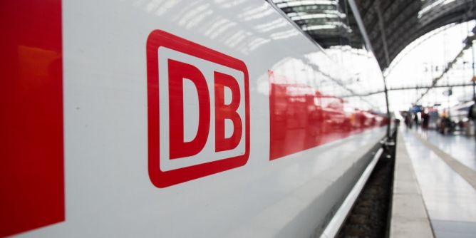 Deutsche Bahn News heute