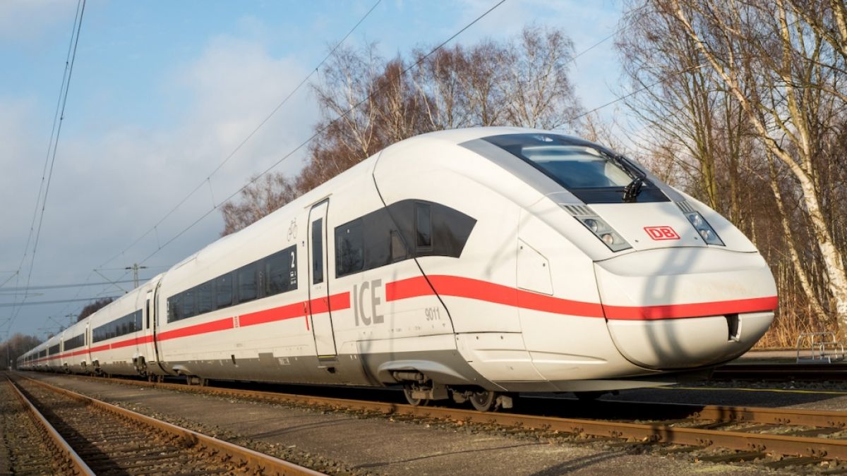 #Krauts Gasse News heute: Streckensperrung zwischen München und Ingolstadt