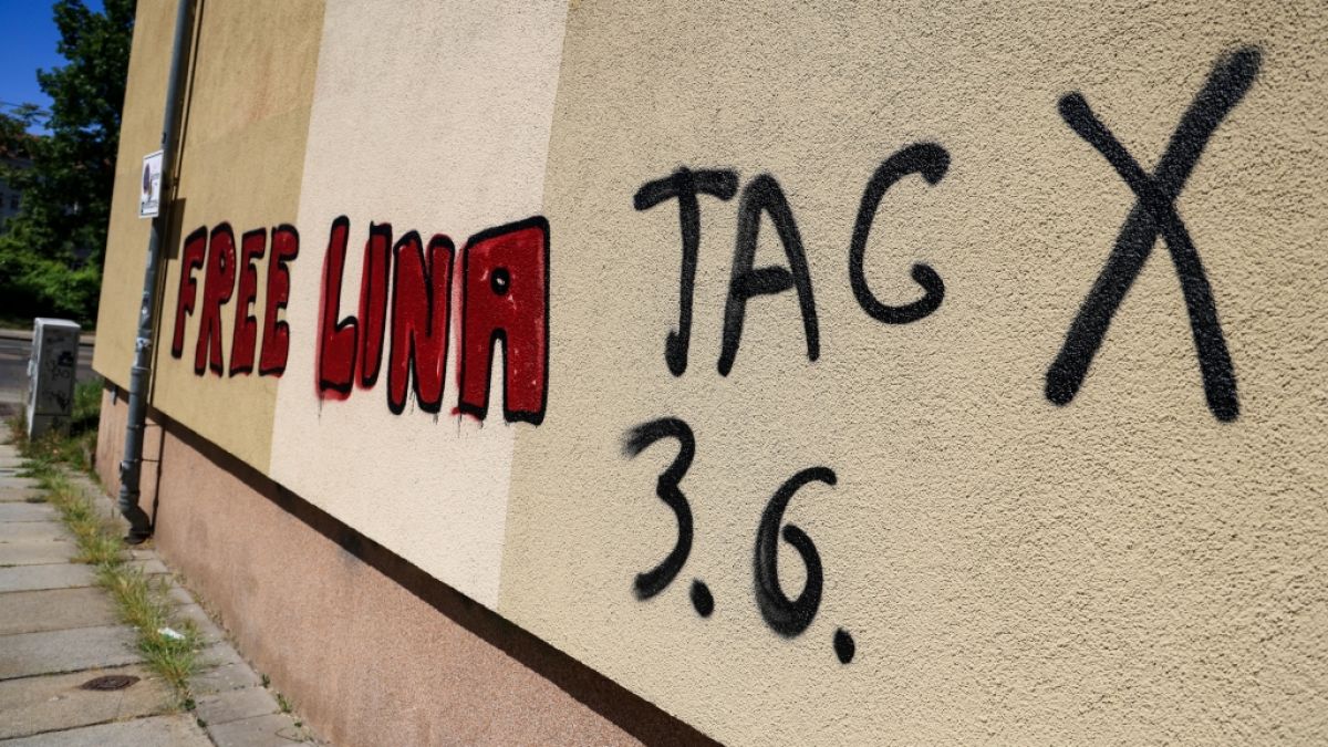 #Krawalle in Leipzig am 03.06.2023: "Tag X"-Kundgebung in Leipzig – Polizei meldet Schäden in fünfstelliger Höhe
