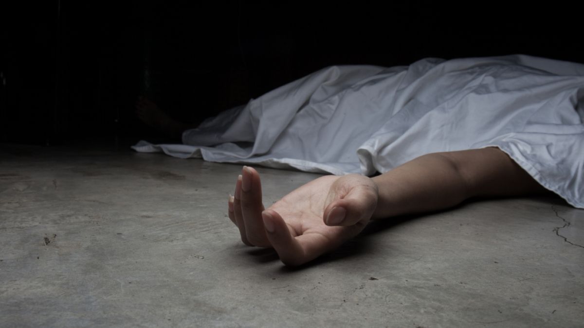 Eine Frau (63) ist in Louisiana in einem begehbaren Gefrierschrank gestorben. (Symbolfoto) (Foto)