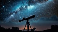 Im Juni 2023 dürfen sich Hobbyastronomen auf einige Highlights freuen.