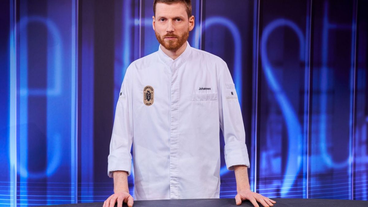 "The Taste" bei Sat.1 im Livestream und TV Folge 86 aus der 11