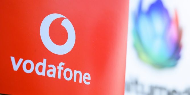 Vodafone Störung aktuell am 31.05.