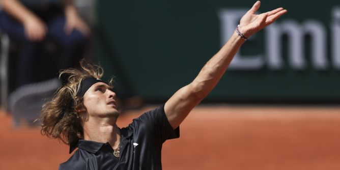 French Open 2023