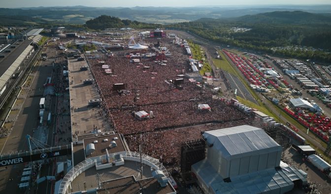 Rock am Ring 2023