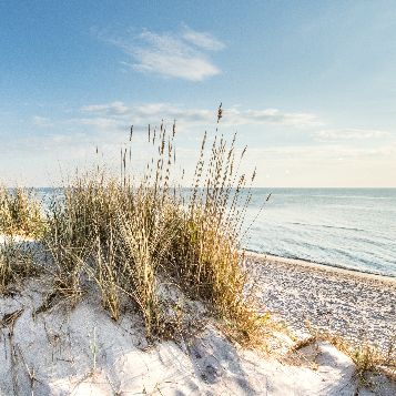 Wie kalt die Nordsee am bekannten Badeort heute und die nächsten Tage ist