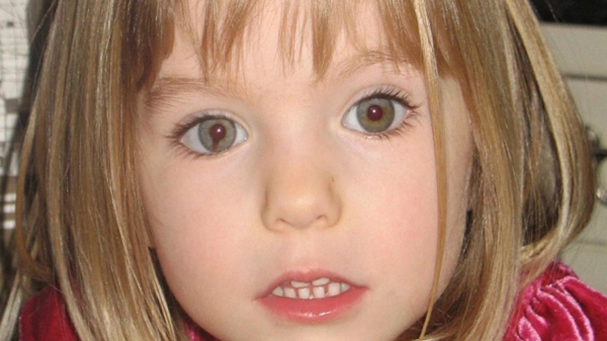 #Vermisstenfall Maddie McCann: Hoffnung gen Ermittlungsdurchbruch – wird Maddies Schicksal jetzt geklärt?