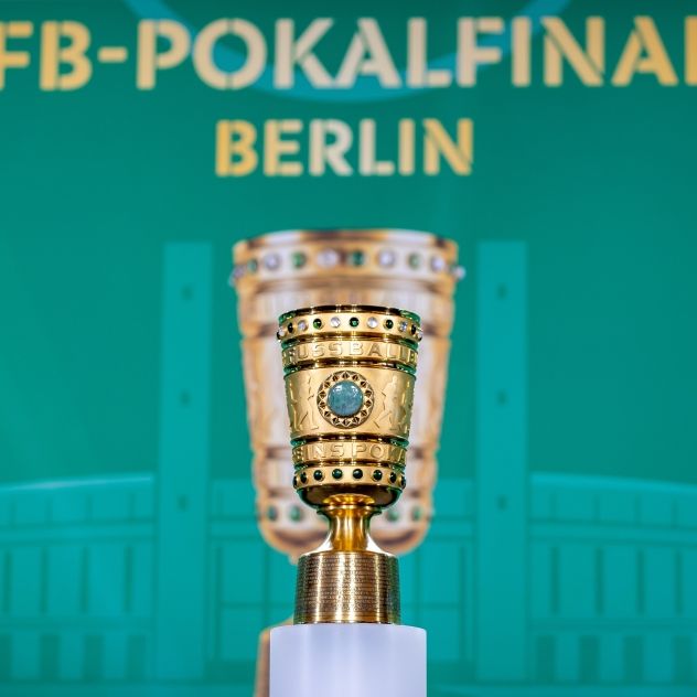 Anreise, Fan-Treffen, Wetter: Alle wichtigen Infos zum heutigen DFB-Pokalfinale
