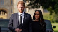 Ist eine Scheidung bei Prinz Harry und Meghan Markle unausweichlich?