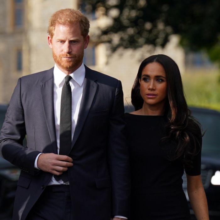 Scheidungs-Wirbel und neuer Titel: Briten-Royals komplett geschockt