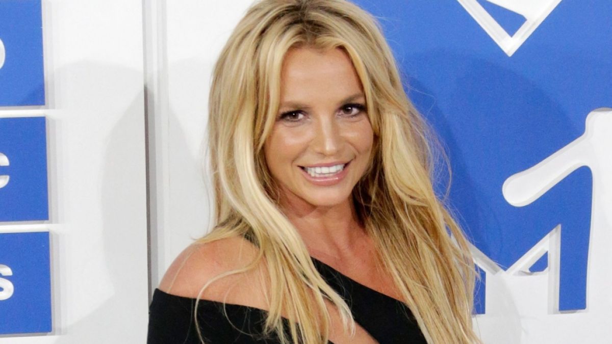Britneys Videos werden immer bizarrer. (Foto)