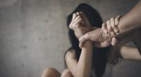 Eine 15-Jährige wurden jetzt zum Opfer von sexuellem Missbrauch. (Symbolbild)