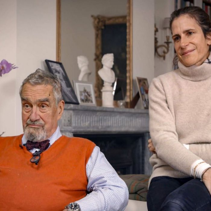 Mein Vater, der Fürst bei 3sat