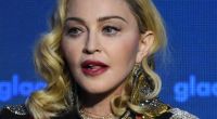 Madonna betört im Netz mit freizügigen Ausblicken.