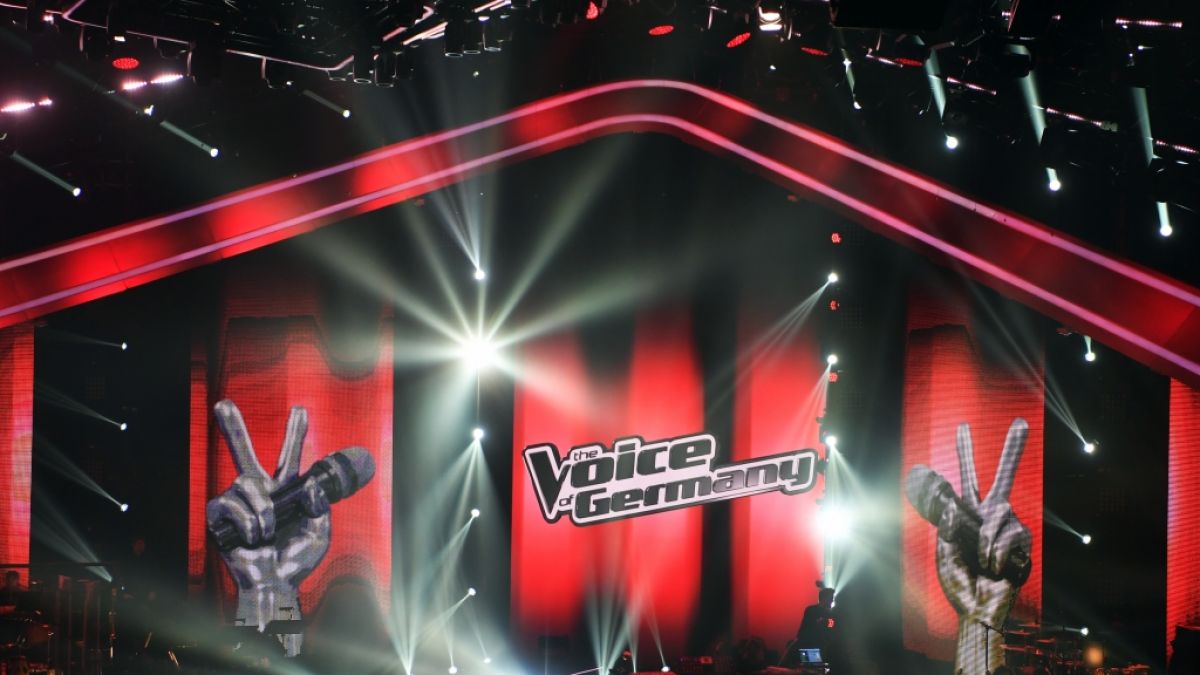 Die "The Voice"-Jury wird komplett ausgetauscht. (Foto)