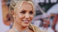 Britney Spears dreht im Netz wieder einmal durch.