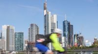 Am 2. Juli stand die Ironman-Europameisterschaft in Frankfurt auf dem Programm.