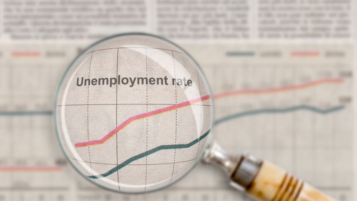 Arbeitslosenstatistik (Foto)