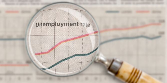 Arbeitslosigkeit in Deutschland aktuell im April