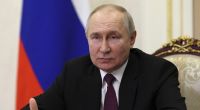 Wladimir Putin wurde von einer Hacker-Gruppe bloßgestellt.