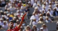 Novak Djokovic ist bei den French Open in Paris nur noch einen Sieg vom historischen Ziel entfernt: dem alleinigen Grand-Slam-Titel-Rekord.