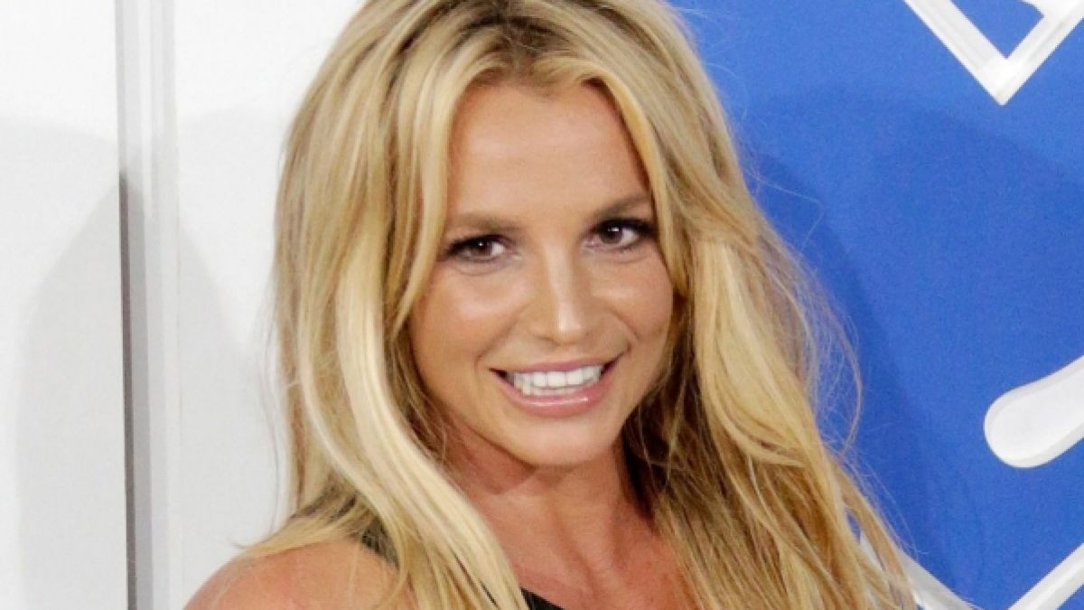 Ist Britney Spears süchtig nach Crystal Meth? (Foto)