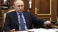 Ein Russland-Experte warnt vor den Folgen eines Putin-Endes im Kreml.