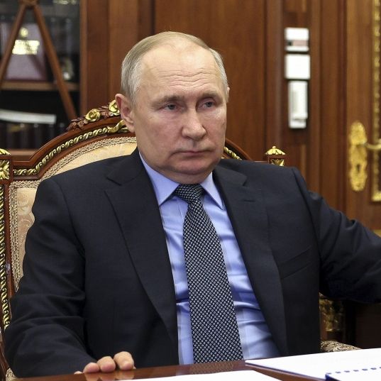 Machtübernahme im Kreml? Experte warnt vor gefährlichem Putin-Ende