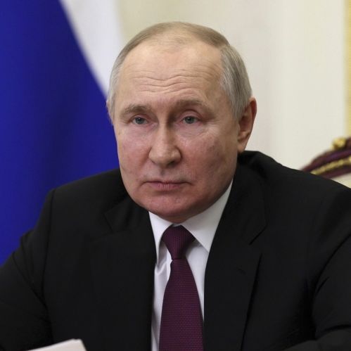 Insider deckt auf: Kreml-Tyrann ist 