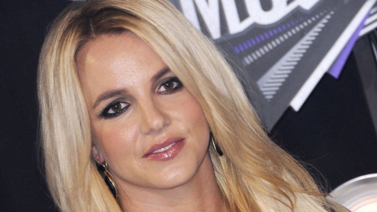 Sängerin Britney Spears reagiert jetzt auf die schweren Anschuldigungen, sie sei drogenabhängig. (Foto)