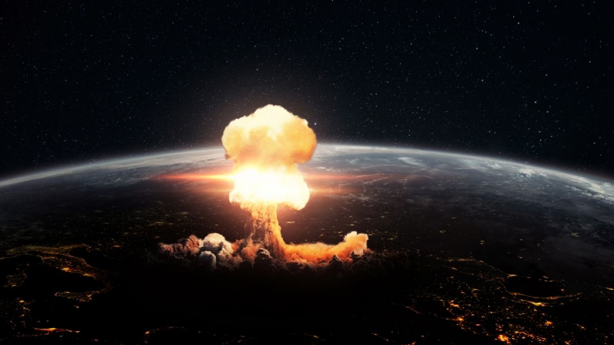 Die Zahl einsatzbereiter Atomwaffen ist im vergangenen Jahr erstmals wieder gestiegen. (Foto)
