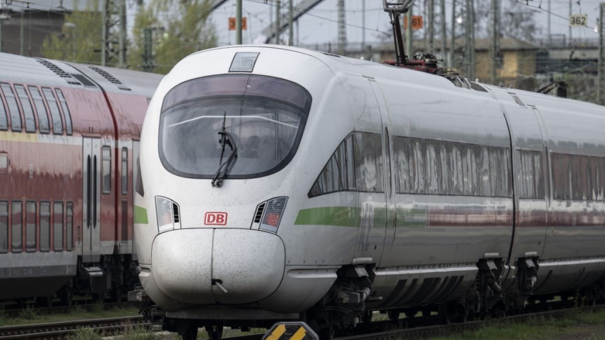 Verhandlungen startet! Droht Deutschland ein dritter Bahn-Streik? (Foto)
