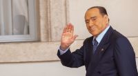 Italiens ehemaliger Ministerpräsident Silvio Berlusconi ist tot.