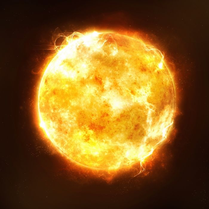 Video zeigt Explosion von Mega-Sonnenblase! Experten warnen vor Plasma-Aufprall