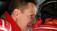 Michael Schumacher, hier beim Großen Preis von Japan in Suzuka im Oktober 2006, wird von seinen Fans auch Jahre nach seinem Abschied von der Formel-1-Welt verehrt.