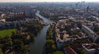 Droht dem Großraum Berlin künftig ein Trinkwassermangel?
