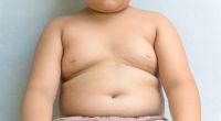 PFAS können in der Schwangerschaft das Risiko erhöhen, dass Kinder übergewichtig werden. (Symbolfoto)