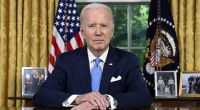 Ein Oben-ohne-Skandal bei einer Party des US-Präsidenten Joe Biden sorgt für Aufregung.