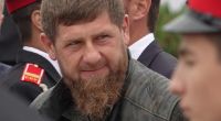 Ramsan Kadyrow wendet sich an die Ukraine mit einem Hilfe-Appell.