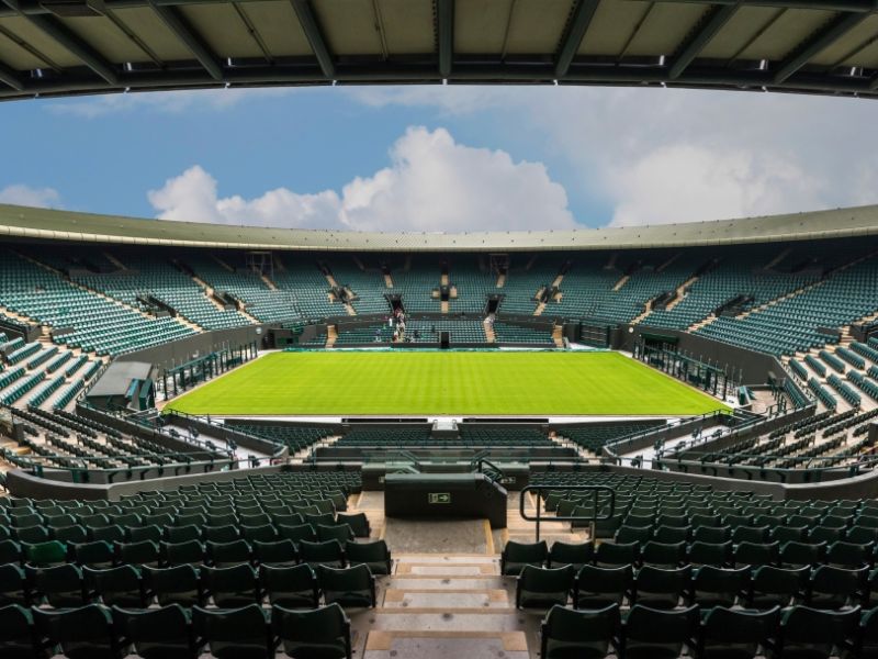 ATP Tennis in Santiago Ergebniss: Finn Reynolds gewinnt gegen Ariel Behar