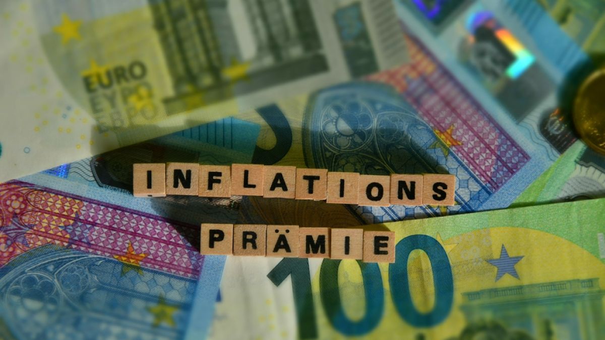 Zoff um geplante 3.000-Euro-Inflationsprämie für Mitglieder der Bundesregierung: Nur vier Minister wollen Geld spenden. (Foto)