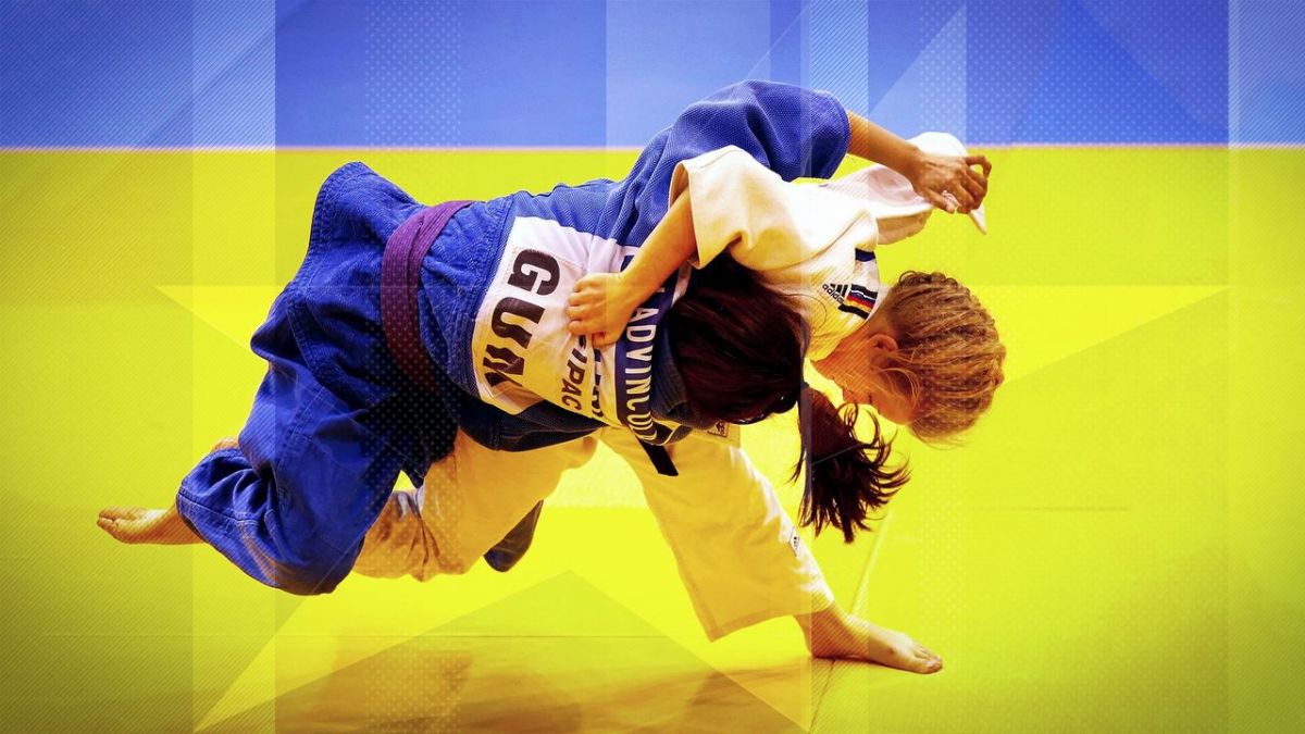 #"Judo: Grand Slam" vom Montag nebst Eurosport 1: Wiederholung jener Sendung online und im TV