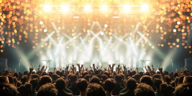 Ikkimel auf Tour 2026/2027