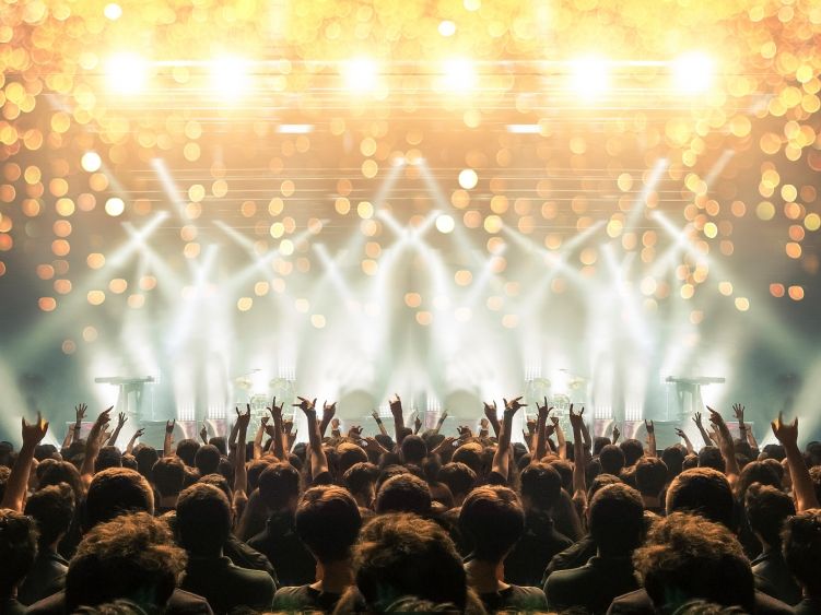 Provinz auf Tour 2025/2026: Konzert-Termine und Auftritte der Band im Überblick